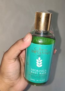 Clovia Moringa Bodywash Sealed