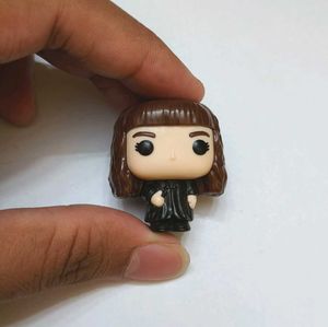 Kinder Joy Harry Potter Merchandise