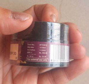 Pilgrim Moisturizer And Toner Combo