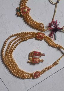Jewellery Set