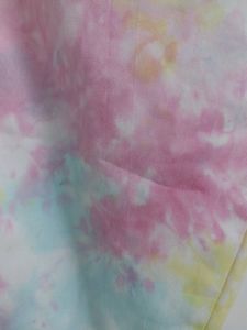 Tie &amp; Dye Joggers