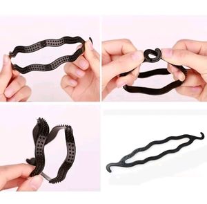4pcs Hair Styling Accessories