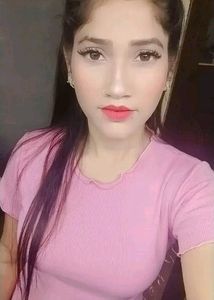 New Pink Midi Dress For Girls