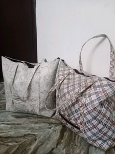 Big Size Carry Bag