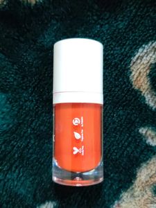 Lip and Cheek Tint