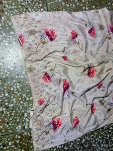Silk Suit Salwar
