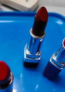 Lipsticks - 4 Colors
