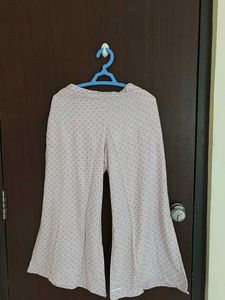 Lavender Suit From Libas Size XS