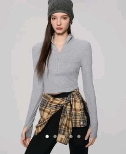 Urbanic Thumbhole Top