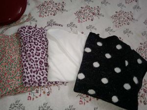 Cute Tops Bundle