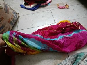 Set Of 4 Designer Dupattas