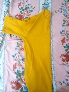 Regular Stylish Plain T-shirt