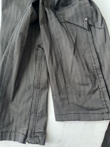 Grey Trouser