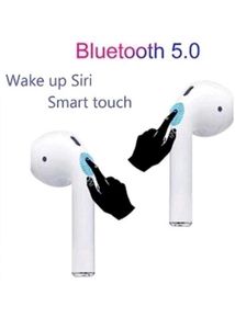 Wireless Earbuds with Charging Case
