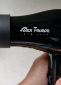 ♣ Alan Truman Mini Dryer