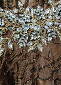 Beutiful Wedding Wear Gown