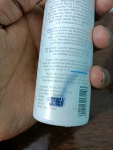 The Mom&#39;s Co Face Toner And Cream