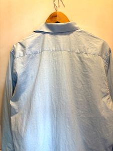 Pierre Cardin Light Blue  Shirt