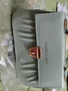 Charles &amp; Keith Handbag