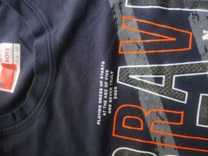 Boys &#39;Brave Team&#39; Graphic T-shirt