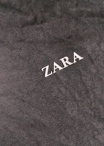 Zara T Shirt For Women And Men