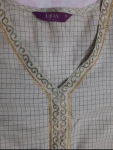 Libas Kurta Set