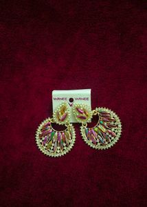Statement Earrings
