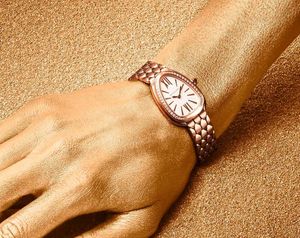 Bvlgari For Her