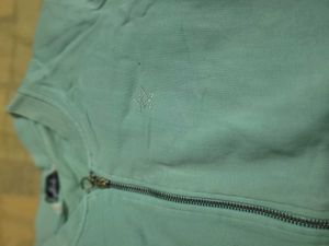 Light Blue jacket for women