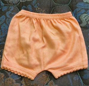 Colorful Baby Bloomers Bundle