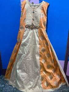 Long Dress