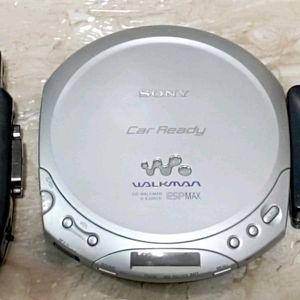 Vintage Audio Players