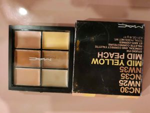 MAC Correct Conceal &amp; Correc
