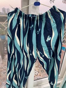 SWEET LOVE Printed Tunic