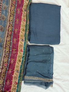 Elegant Kurta Set For Weddings And Other Occasions