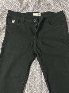 Baloch Denim Jeans