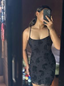 H&M Bodycon Dress