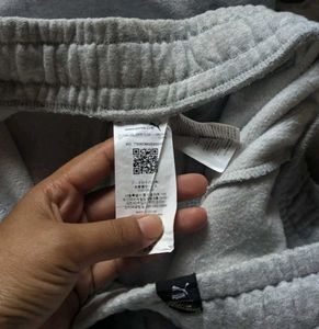 Puma Unisex Joggers Psnt