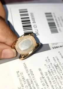 NEW Beautiful Savana / Urbanic Geometry Ring 💍