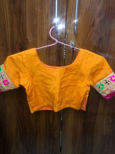 Beautiful Lehenga Set