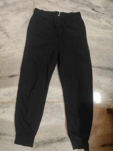 H&amp;M Women&#39;s Tapered Joggers