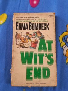 At Wit's End