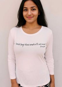 Full Sleeve Top