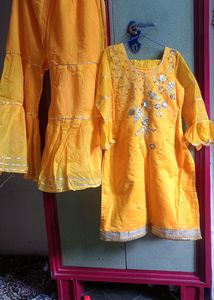 Sharara Suite