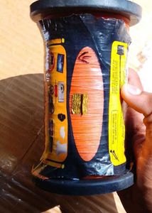 Kite String Spool