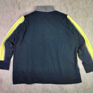 Activezone Colorblocked Jacket - Bust 48