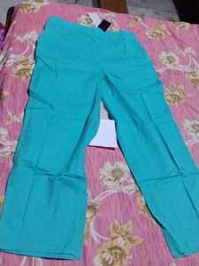 Ajio Pant Ladies