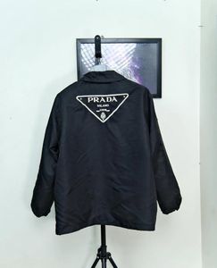 Prada Jacket Reversable