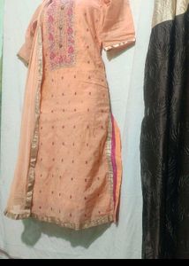 Kurti Set