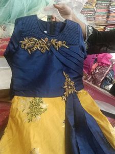 Cute Girls Dress